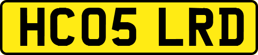 HC05LRD
