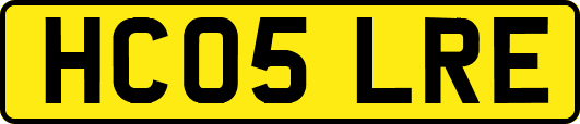 HC05LRE