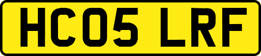 HC05LRF