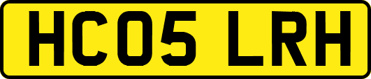 HC05LRH