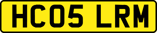 HC05LRM