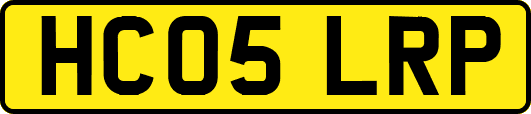 HC05LRP