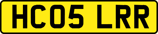 HC05LRR