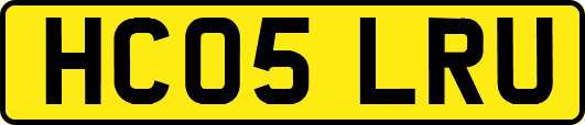 HC05LRU