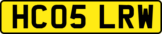 HC05LRW