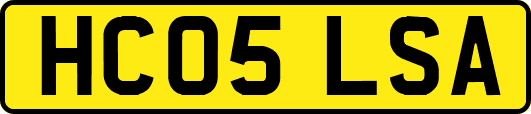 HC05LSA