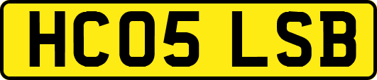 HC05LSB