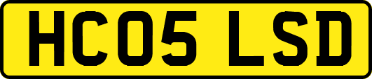 HC05LSD