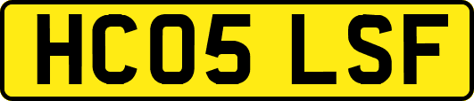 HC05LSF