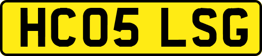 HC05LSG