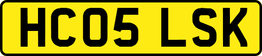 HC05LSK