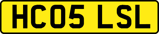 HC05LSL