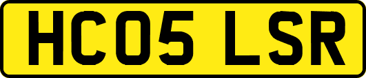 HC05LSR