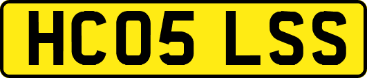 HC05LSS