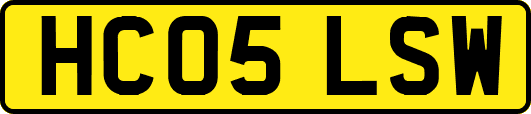 HC05LSW