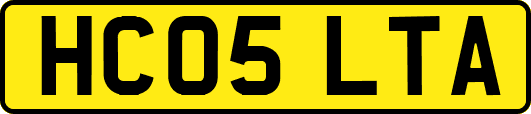 HC05LTA