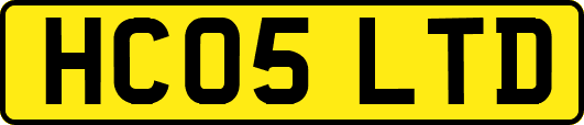 HC05LTD