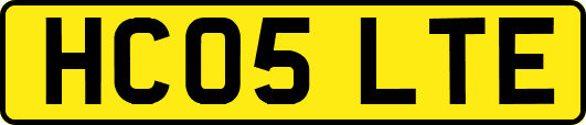 HC05LTE