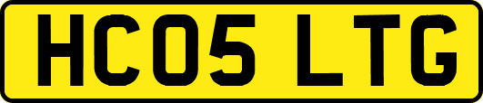HC05LTG