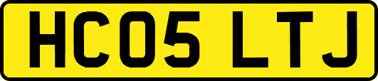 HC05LTJ