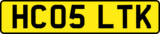 HC05LTK