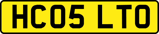 HC05LTO