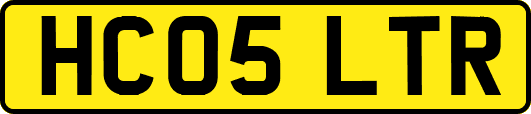 HC05LTR