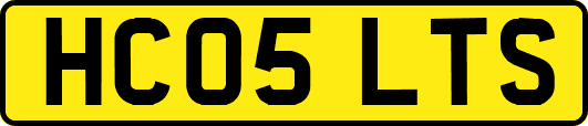 HC05LTS