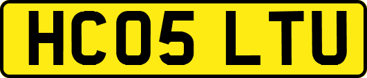HC05LTU
