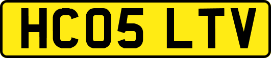 HC05LTV