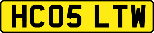 HC05LTW
