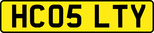 HC05LTY