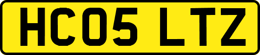 HC05LTZ