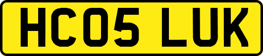 HC05LUK