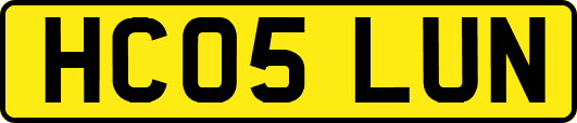 HC05LUN