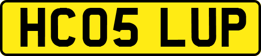 HC05LUP