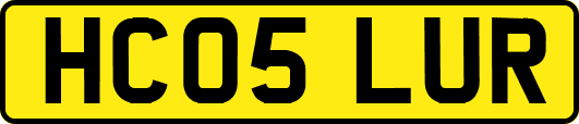 HC05LUR