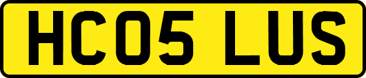 HC05LUS