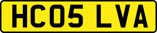 HC05LVA
