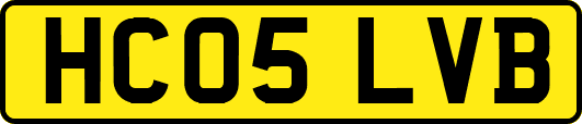 HC05LVB