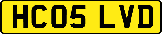 HC05LVD
