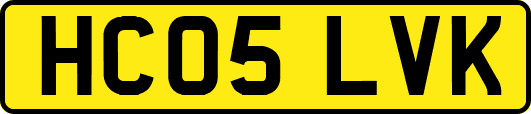 HC05LVK
