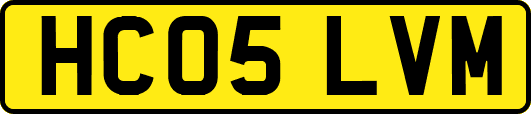 HC05LVM