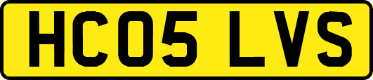 HC05LVS