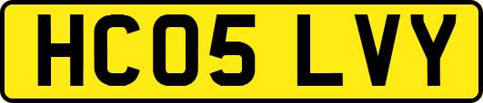 HC05LVY