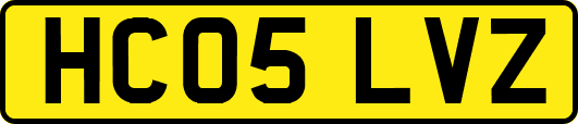 HC05LVZ