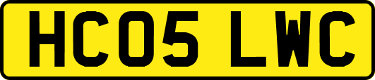 HC05LWC