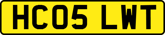 HC05LWT