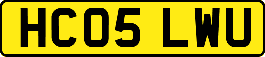 HC05LWU