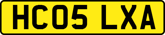 HC05LXA